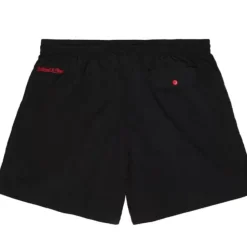 Woven Shorts Chicago Bulls