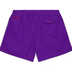 Woven Shorts Toronto Raptors