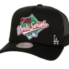 Ws Trucker Coop Los Angeles Dodgers