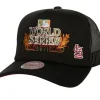 Ws Trucker Coop St. Louis Cardinals