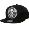 Xl Bwg Snapback Denver Nuggets