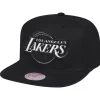 Xl Bwg Snapback Los Angeles Lakers