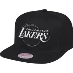 Xl Bwg Snapback Los Angeles Lakers