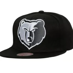 Xl Bwg Snapback Memphis Grizzlies