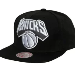 Xl Bwg Snapback New York Knicks