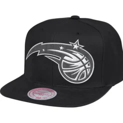Xl Bwg Snapback Orlando Magic
