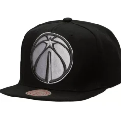 Xl Bwg Snapback Washington Wizards