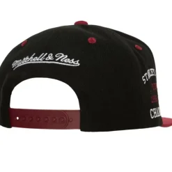 Xl Champ Snapback Colorado Avalanche