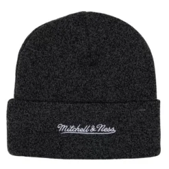 Xl Logo Patch Knit Hwc Golden State Warriors