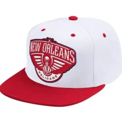 Xl Pop Team Snapback New Orleans Pelicans
