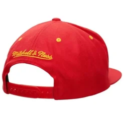 Zz Snapback Hwc Kansas City Chiefs