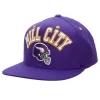 Zz Snapback Hwc Minnesota Vikings