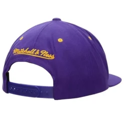 Zz Snapback Hwc Minnesota Vikings